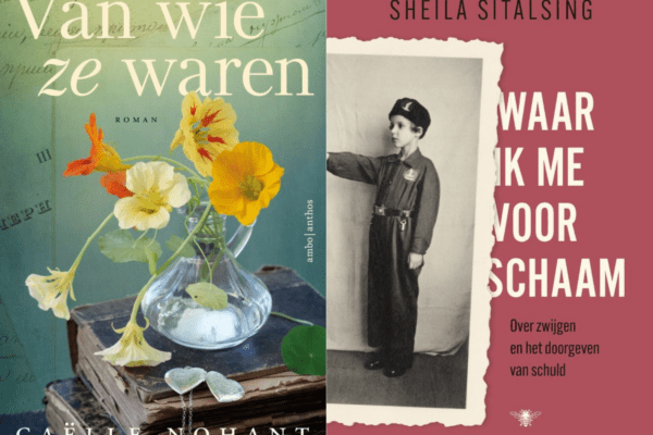 Doperse boekentips